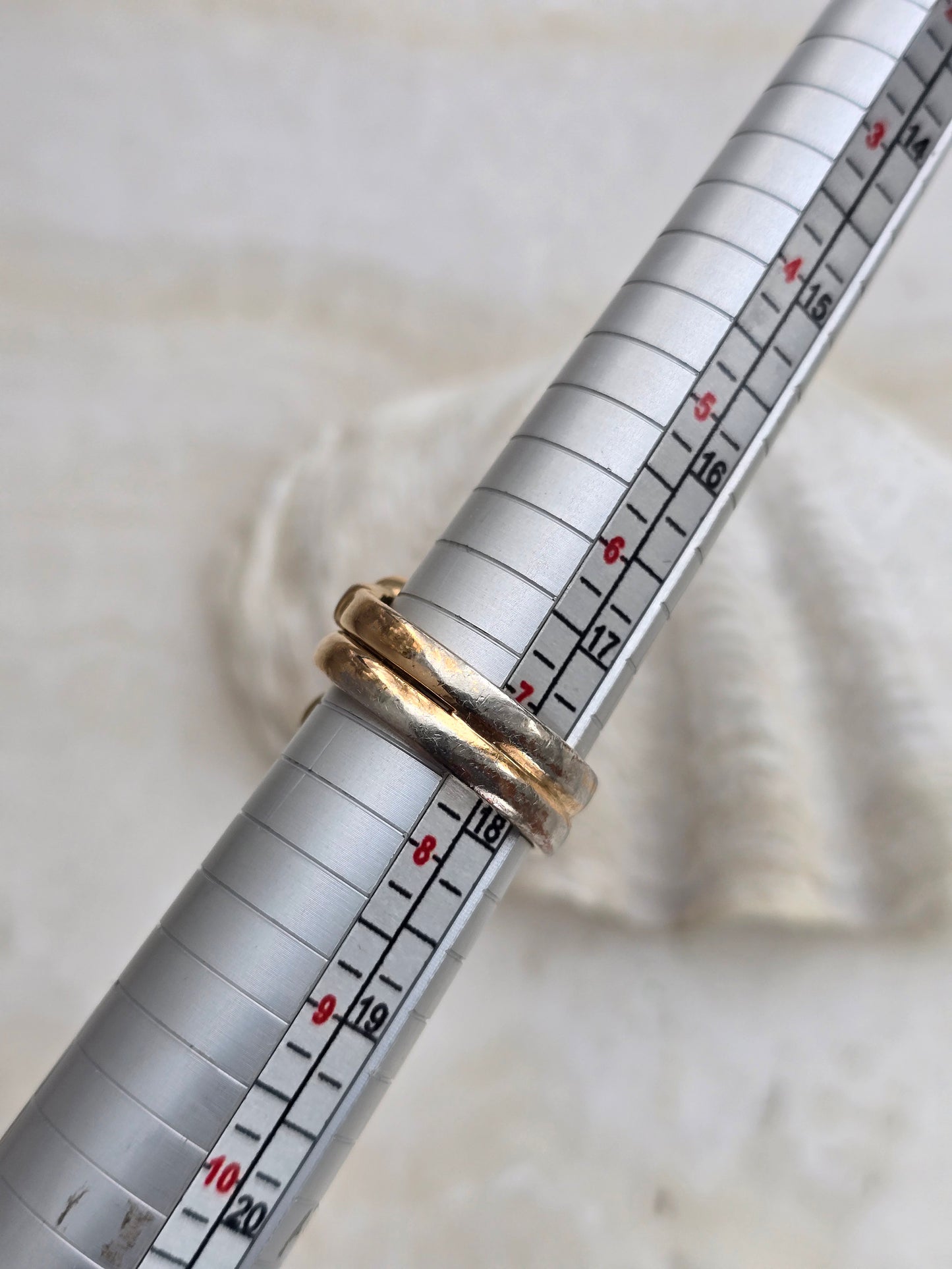 Pierre Lang žieda ssu smaragdo spalvos stiklo kristalais