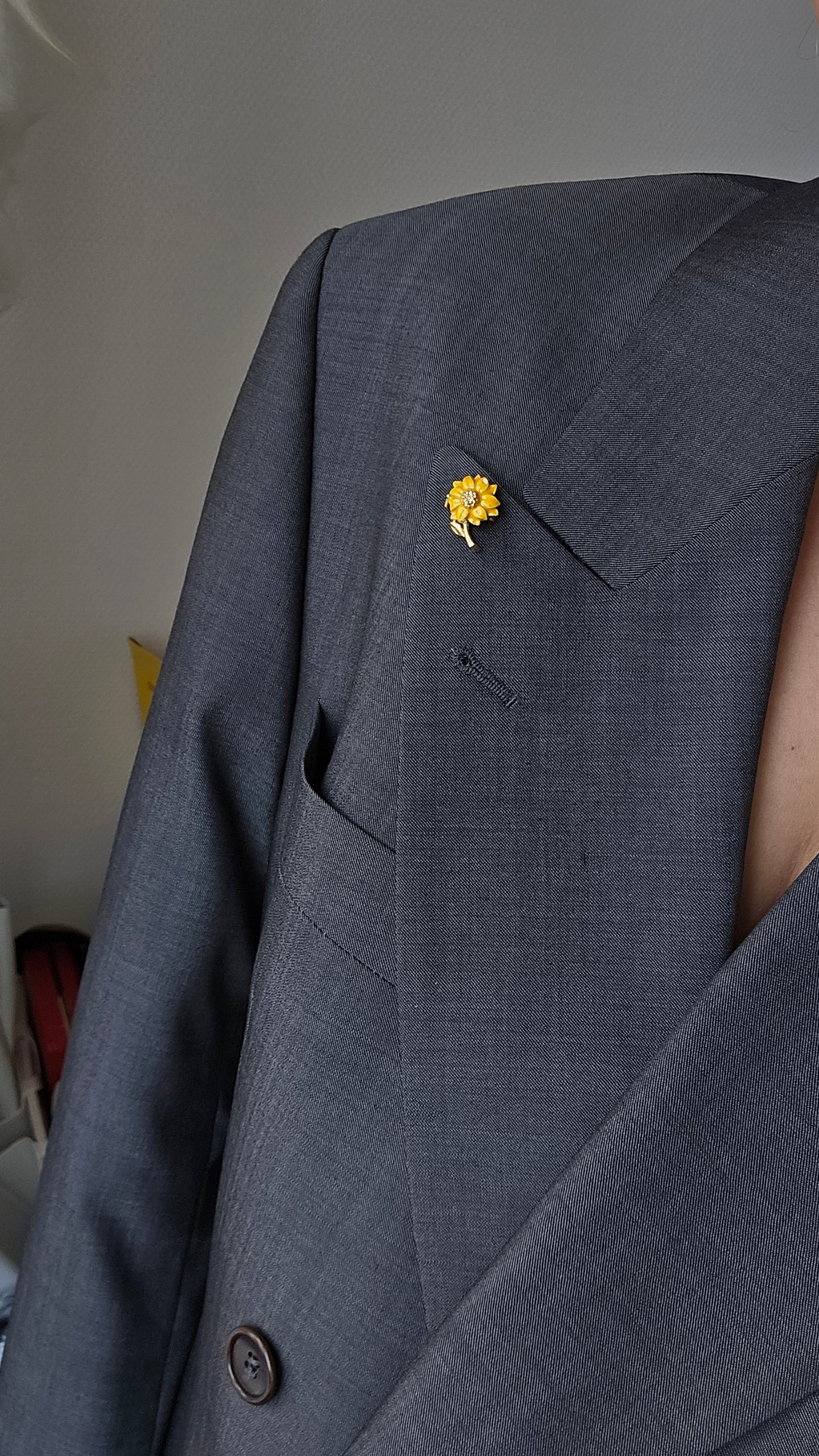 Mini sagė saulėgąža