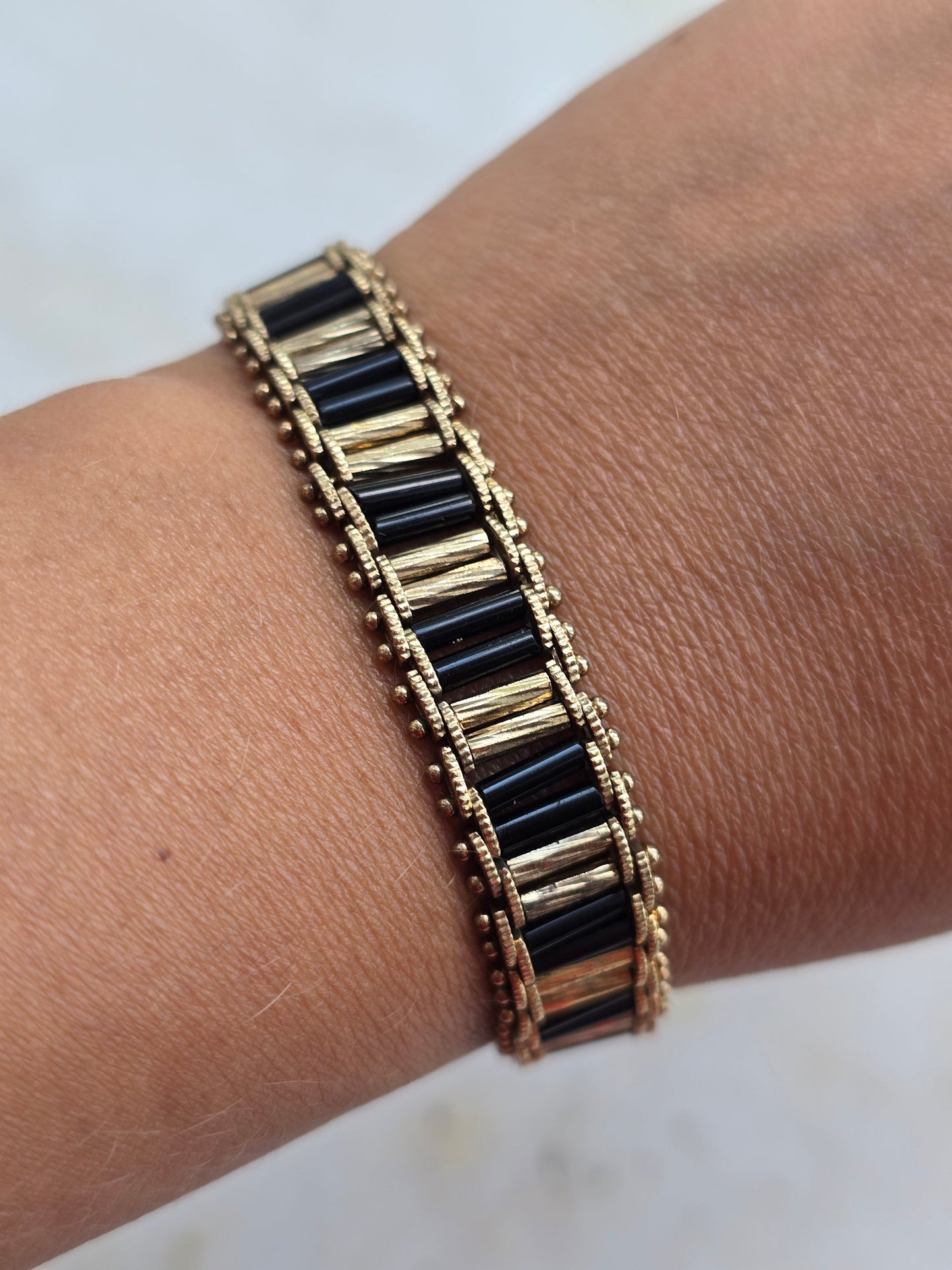 Vintažinė apyrankė