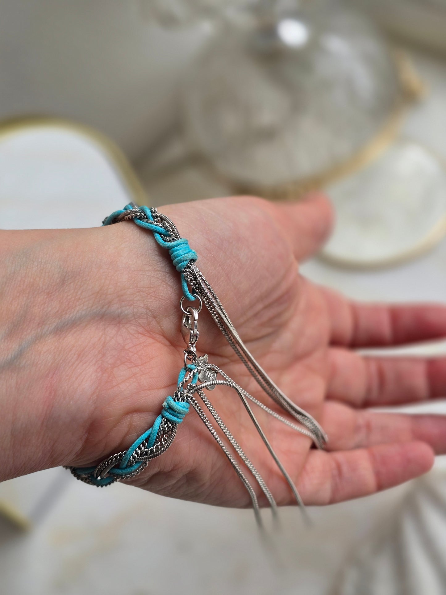 AGATHA PARIS apyrankė
