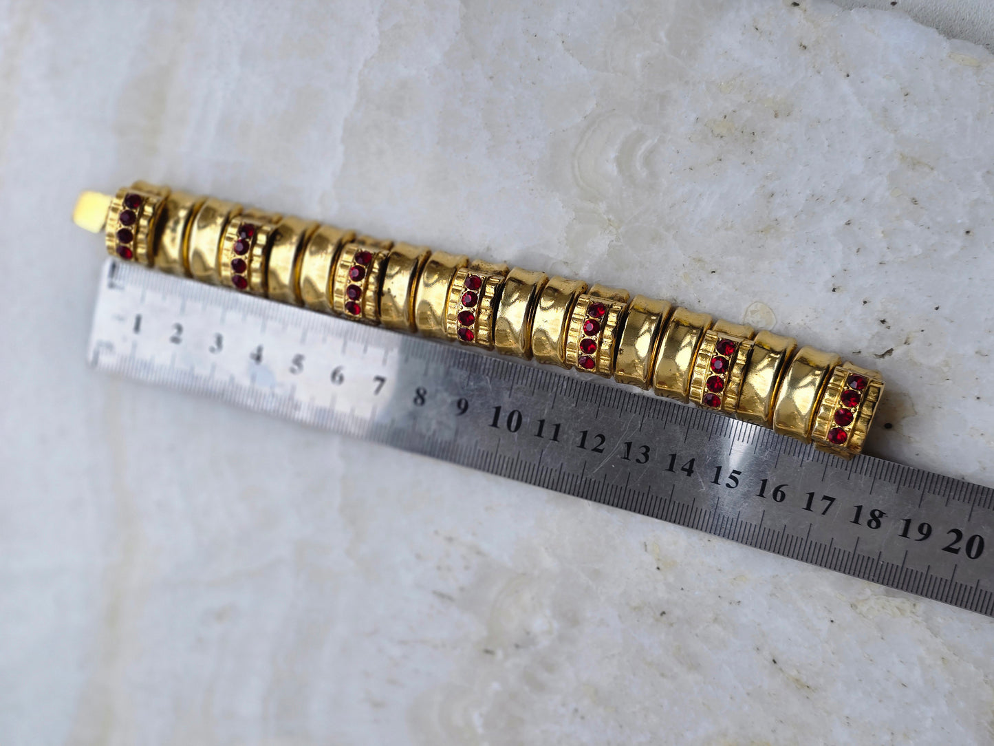 Babylon Paris vintažinė apyrankė