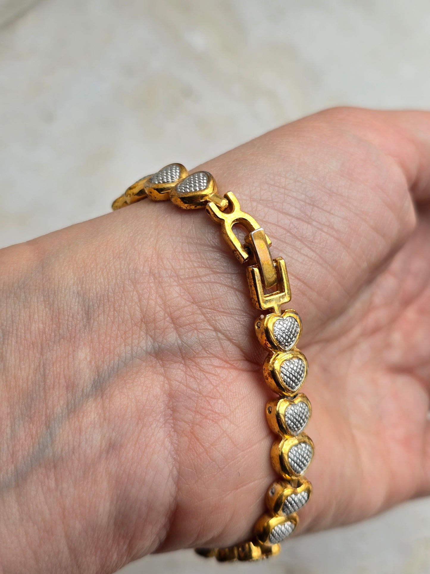 Apyrankė širdelės