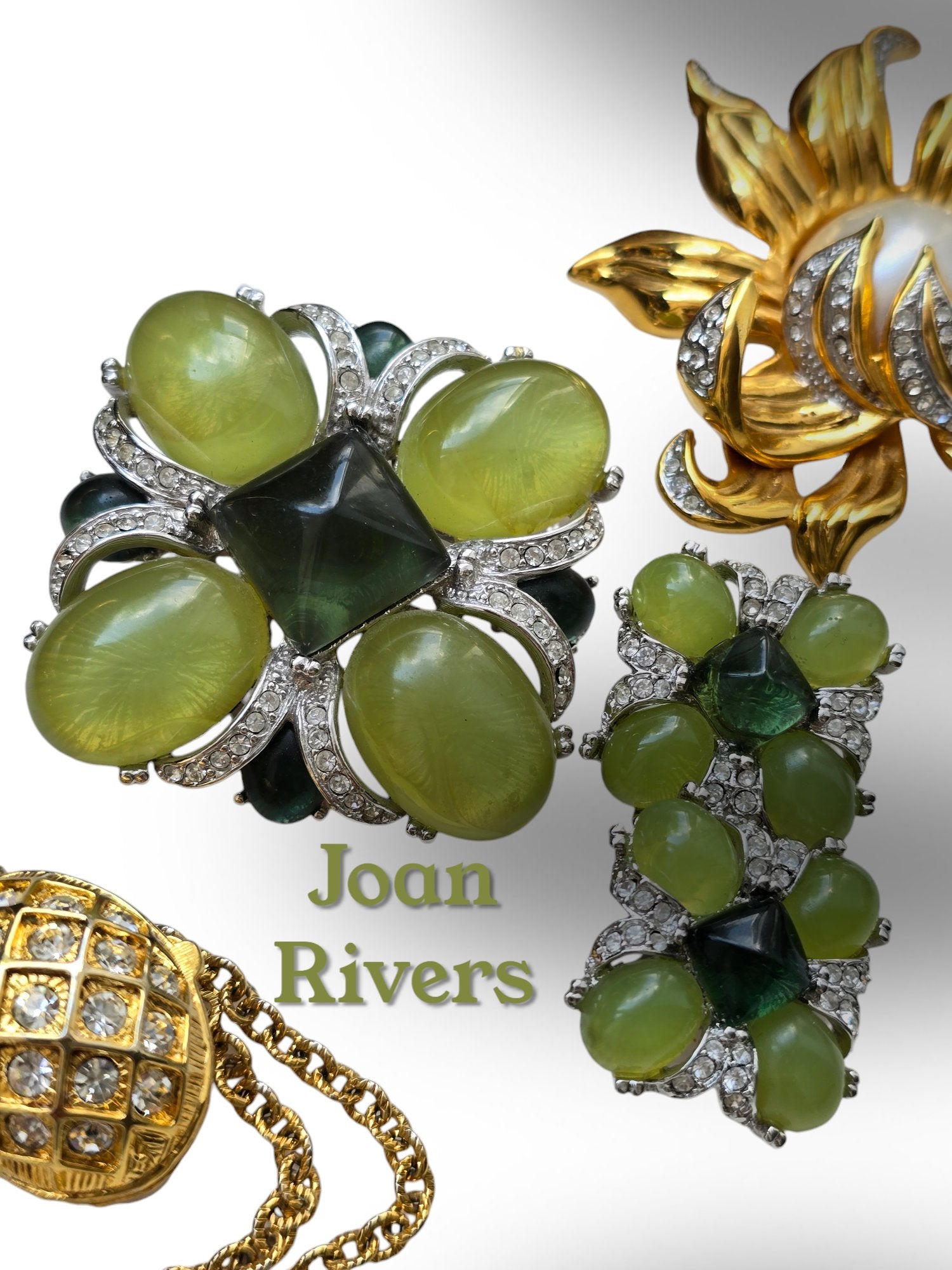 Joan Rivers