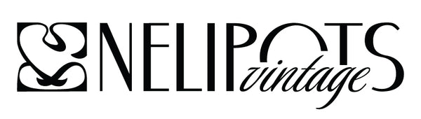 Nelipots Vintage
