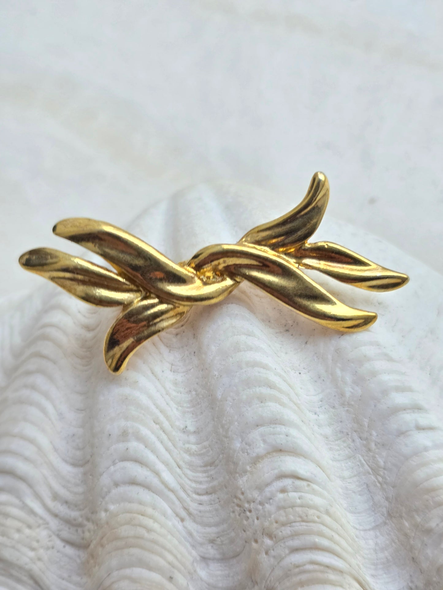 Aukso spalvos sagė bantukas