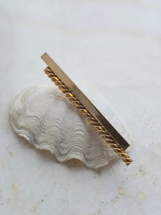 Vintažinė 1969m. Christian Dior sagė