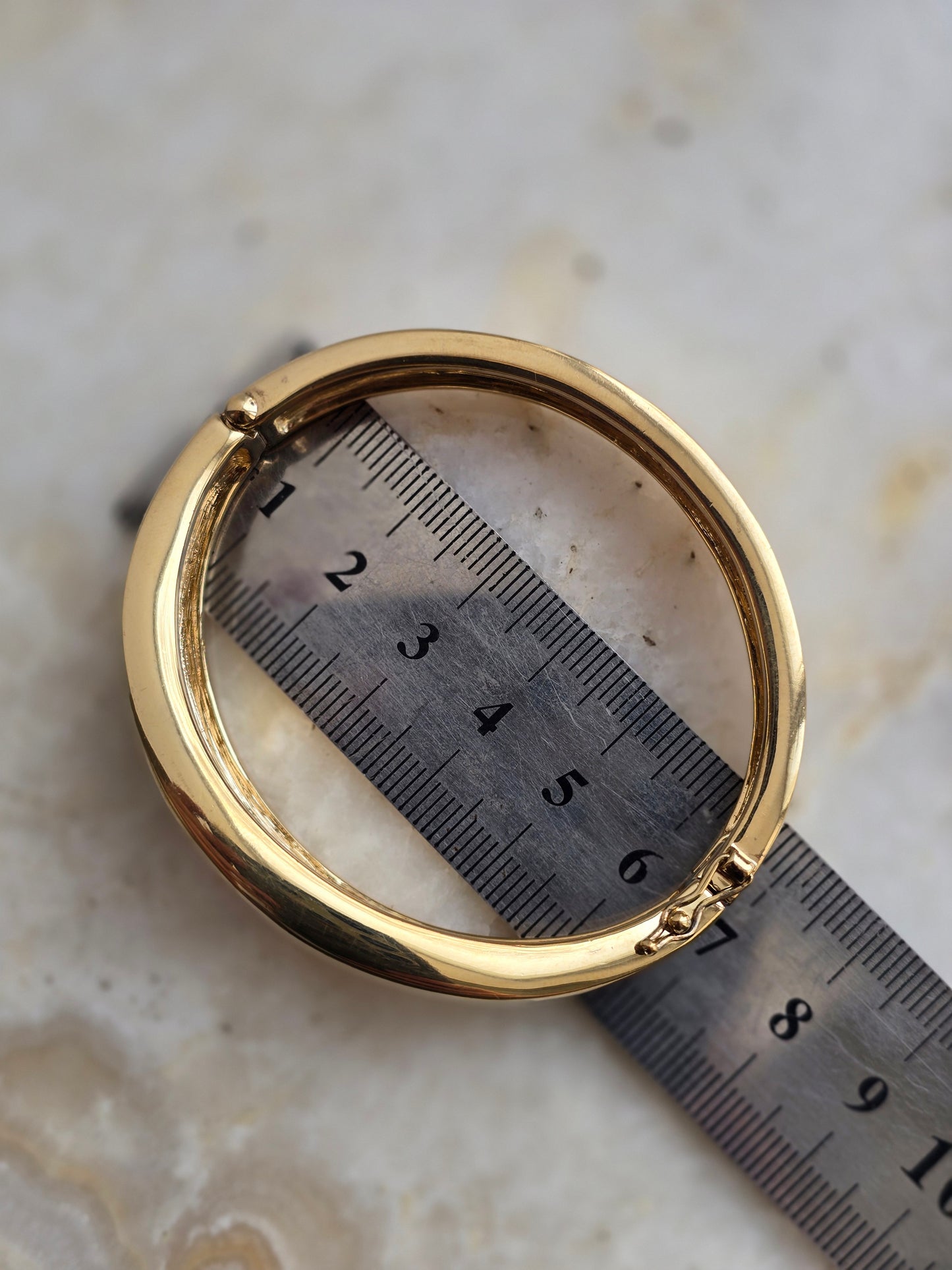 Paauksuota PIERRE LANG apyrankė