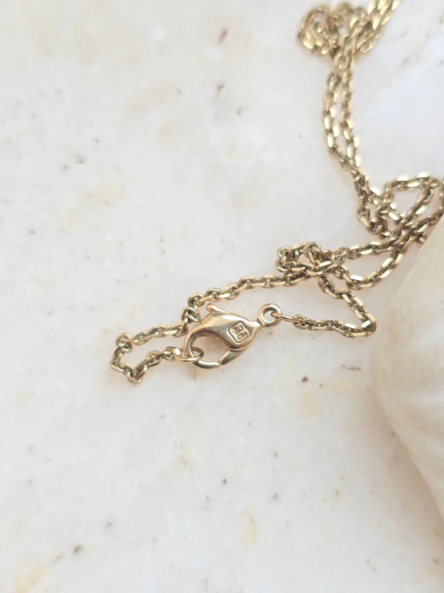 Pierre Lang kaklo papuošalas sraigė