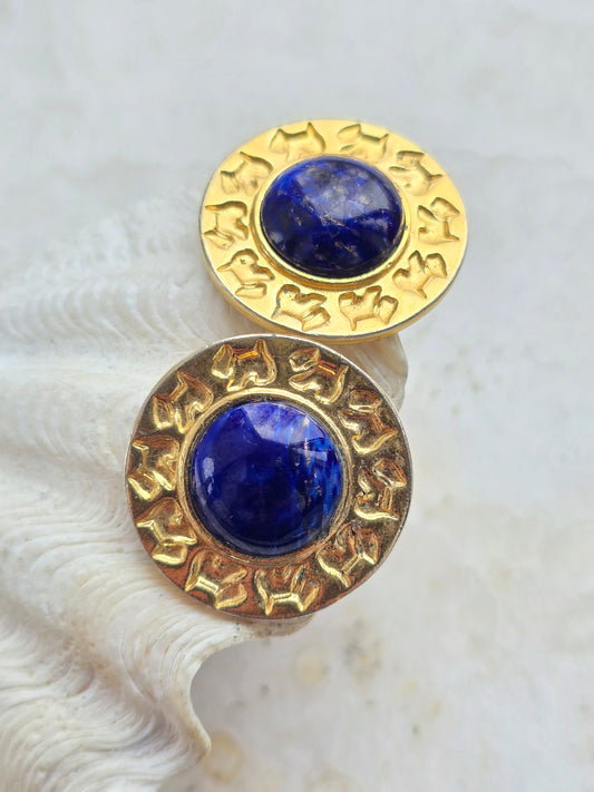 Vintažiniai AGATHA PARIS klipsai