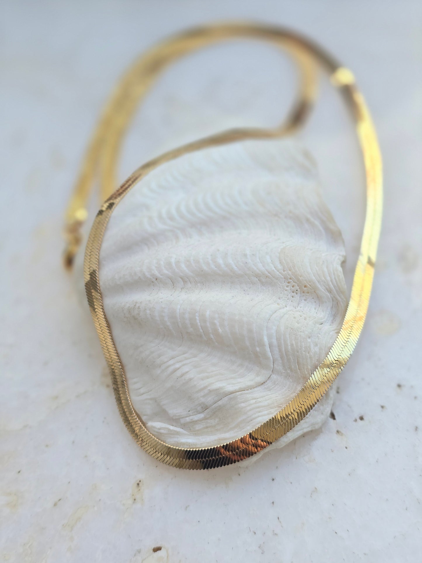 Vintažinis MONET kaklo papuošalas