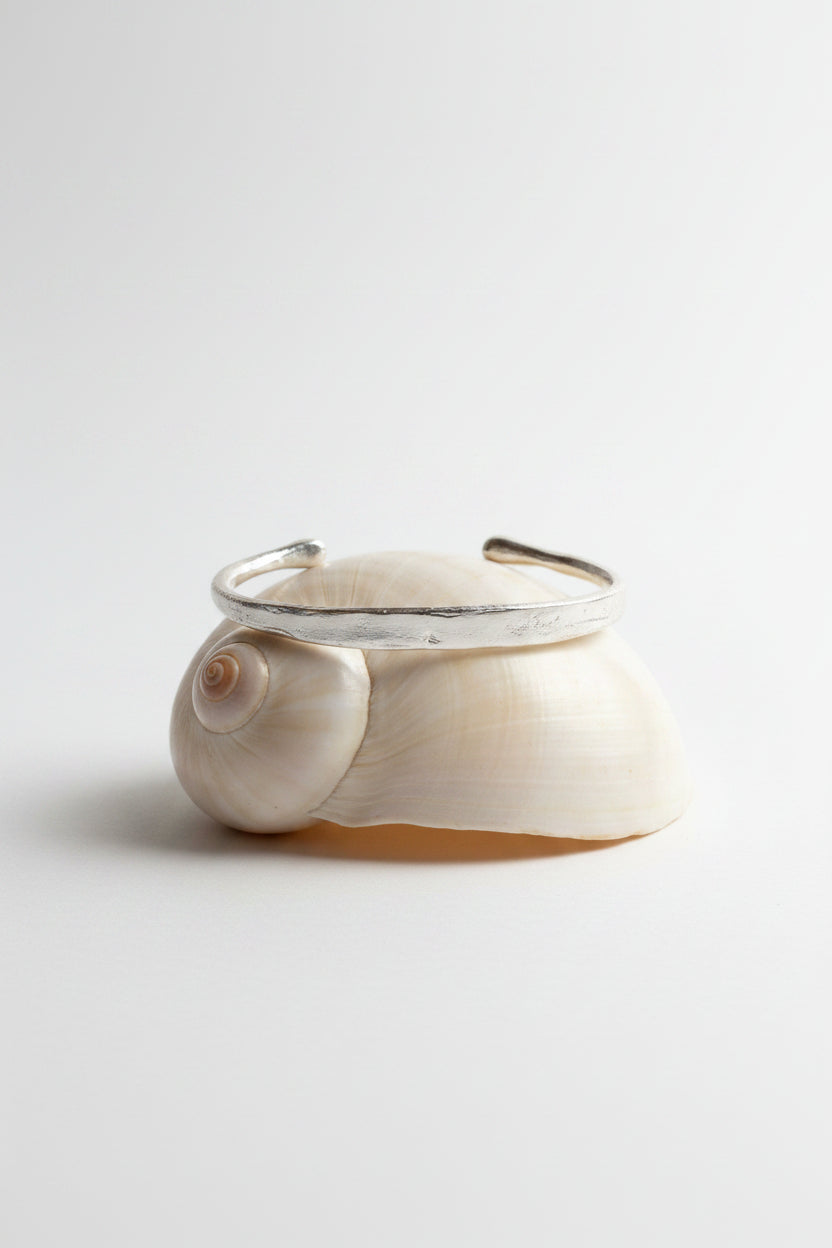 Minimalistinio stiliaus apyrankė