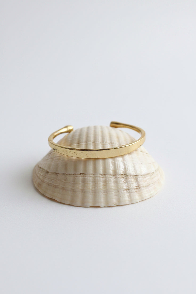Minimalistinio stiliaus apyrankė